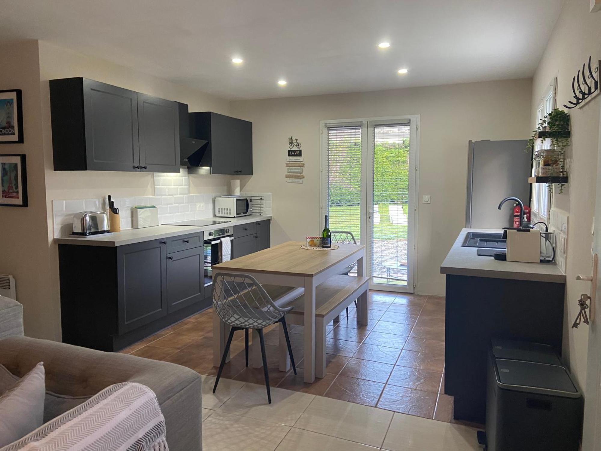 Private Riverside With Breathtaking Views Axat
